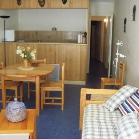 Les 3 Mousquetaires Apartman *