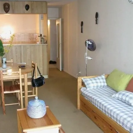 Apartman Les 3 Mousquetaires