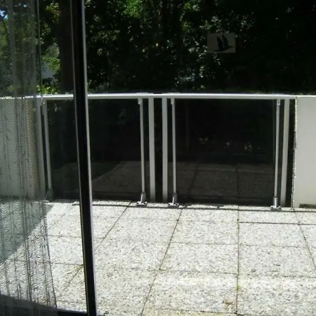 Les 3 Mousquetaires Apartman Vaux-sur-Mer