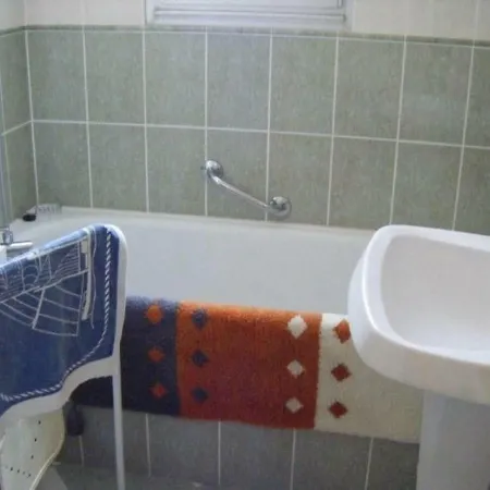 Les 3 Mousquetaires Apartman *
