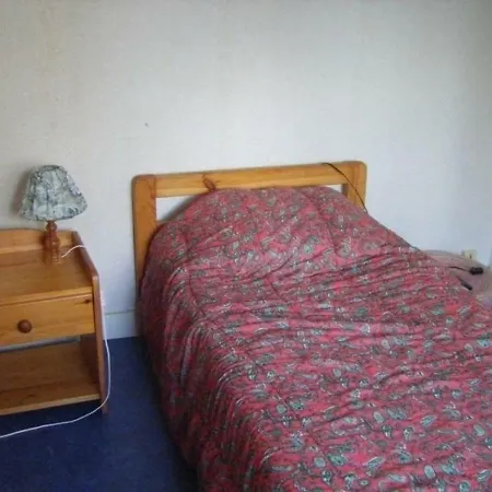 Apartman Les 3 Mousquetaires